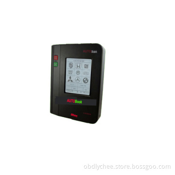 AUTOBook
